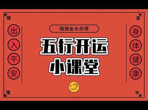 八字喜水的建議